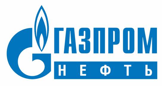 Газпром
