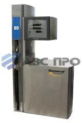 ТРК General Pumps GP-MPD 2/0/2