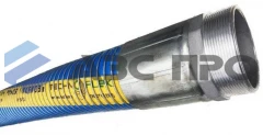Рукав Gassoflex GGE 10100 GGE (4")