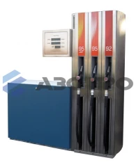 ТРК General Pumps GP-MPD 6/0/6