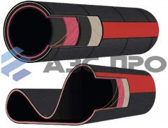 Рукав ARCTICFLOW 6P55-LFLT