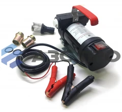 Насос Petropump DCTP40