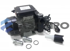 Насос Petropump ACTP 80