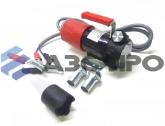 Насос Petropump DCTP60