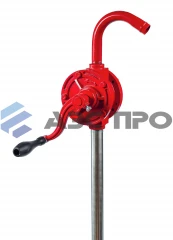 Насос ручной роторный Petropump HS 32