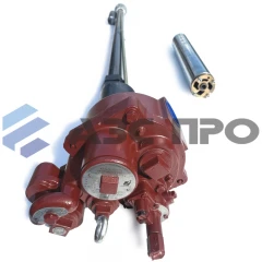 Насос погружной JH HQB 150
