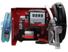 Комплект заправочный DCFD 40