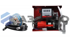 Комплект заправочный DCFD 80