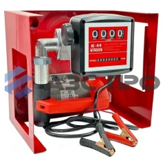 Комплект заправочный Petroll Starlet 80