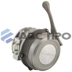 API адаптер (обратный клапан) для нижнего налива нефтепродуктов Civacon