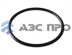 Кольцо резиновое для муфты сливной
