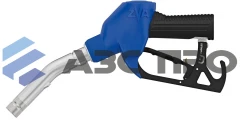 Заправочный пистолет ZVA2 (4М, Ду 19, цвет Синий)