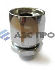 Фитинг V19 (Папа) (3/4")