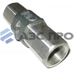 Муфта разрывная OPW 66V