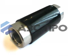 Муфта разрывная MD-3