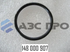 Кольцо входа и выхода для объемомера С-Meter (GILBARCO № Q 1006814)