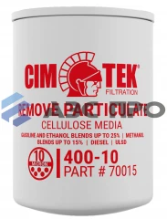 Фильтр Cim-Tek 400-10