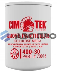 Фильтр Cim-Tek 400-30