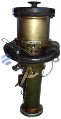 Наконечник нижней заправки ННЗ 2561А-8