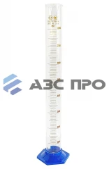 Цилиндр для ареометра АНТ-1, 1000 мл