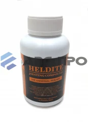 Герметик маслобензостойкий Heldite