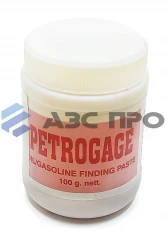Паста бензочувствительная Petrogage (Индия)