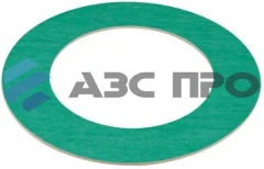Прокладка для втулки под фланец UPP 110 мм