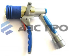 Кран газораздаточный LPG 450