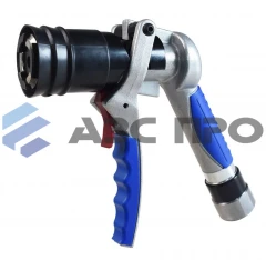 Кран газораздаточный LPG Nozzle 2
