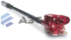 Погружной насос Red Jacket P75U17-3RJ2