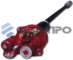 Погружной насос Red Jacket P150U17-3RJ2