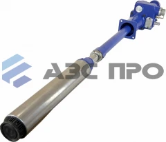 Агрегат насосный погружной АНП-10/10Е (1,1 кВт)