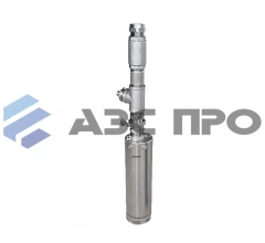 Погружной насос Fe Petro DEF-PMA 150 B VL1