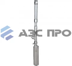 Погружной насос Fe Petro DEF-PMA 150 C VL2