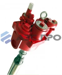 Насос погружной Red-Robe QYB75