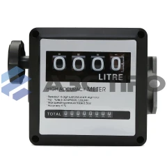 Счётчик топлива FM-120