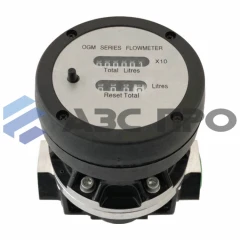 Счетчик жидкости OGM-25