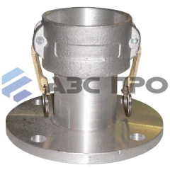 Cam Lock AL-FC (AL-DL, AL-DF)