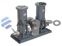 Фильтр-сепаратор Gespasa Fixed Filtering Kit