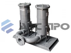 Фильтр сепаратор Gespasa FG-700