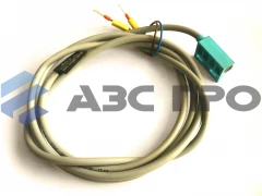 Магнитный включатель (геркон) 3 m SECATEC MKF19X