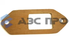 Уплотнение газоотделителя моноблока Adast P640.50