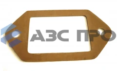 Уплотнение газоотделителя моноблока Adast P640.50