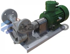 Агрегат насосный Corken FD-150