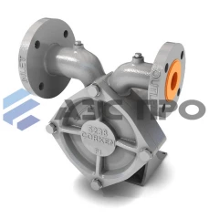 Насос Corken FD-150