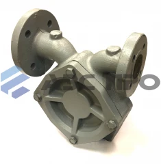 Насос FD 40 (аналог насоса Corken FD-150)