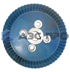 Рабочее колесо (ротор) насоса Corken FD-150