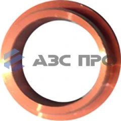 Втулка бронзовая для насоса НСВГ