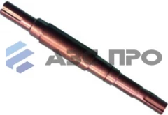 Вал насоса FD-40/25