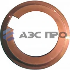 Втулка упорная к насосу FD-40/25